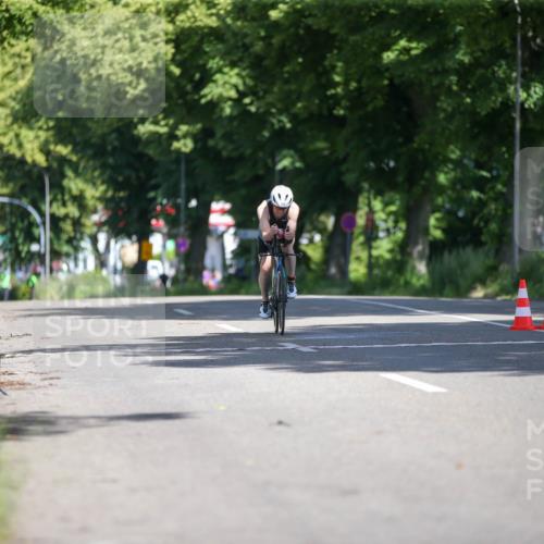 16.06.2024 - 7 Türme Triathlon Fuchs,  Jonas http://msf.ph/oto/6288918 16.06.2024 10:41:58 Radfahren 108 meine-sportfotos.de