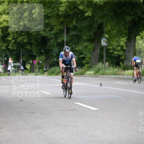 16.06.2024 - 7 Türme Triathlon Fuchs,  Jonas http://msf.ph/oto/6288926 16.06.2024 11:50:44 Radfahren 281 meine-sportfotos.de