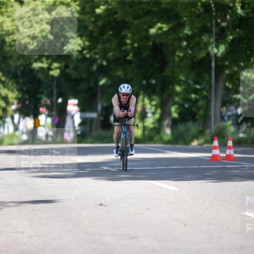 16.06.2024 - 7 Türme Triathlon Fuchs,  Jonas http://msf.ph/oto/6288927 16.06.2024 10:41:59 Radfahren 108 meine-sportfotos.de