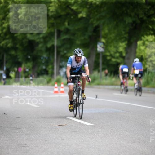 16.06.2024 - 7 Türme Triathlon Fuchs,  Jonas http://msf.ph/oto/6288931 16.06.2024 11:50:44 Radfahren 281 meine-sportfotos.de