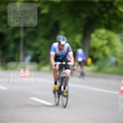 16.06.2024 - 7 Türme Triathlon Fuchs,  Jonas http://msf.ph/oto/6288936 16.06.2024 11:50:44 Radfahren 281 meine-sportfotos.de