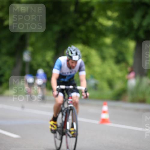 16.06.2024 - 7 Türme Triathlon Fuchs,  Jonas http://msf.ph/oto/6288941 16.06.2024 11:50:45 Radfahren 281 meine-sportfotos.de