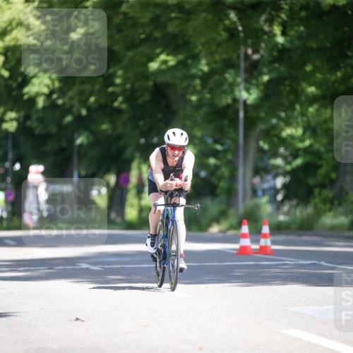 16.06.2024 - 7 Türme Triathlon Fuchs,  Jonas http://msf.ph/oto/6288944 16.06.2024 10:41:59 Radfahren 108 meine-sportfotos.de