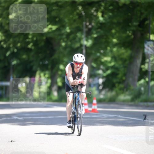 16.06.2024 - 7 Türme Triathlon Fuchs,  Jonas http://msf.ph/oto/6288949 16.06.2024 10:42:00 Radfahren 108 meine-sportfotos.de