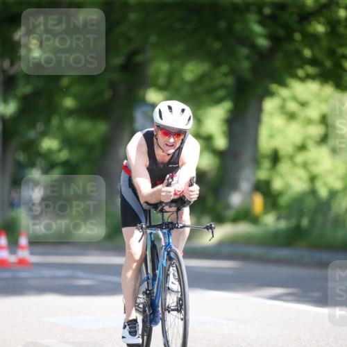16.06.2024 - 7 Türme Triathlon Fuchs,  Jonas http://msf.ph/oto/6288961 16.06.2024 10:42:00 Radfahren 108 meine-sportfotos.de