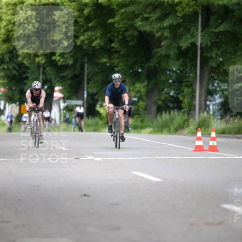 16.06.2024 - 7 Türme Triathlon Fuchs,  Jonas http://msf.ph/oto/6288971 16.06.2024 11:50:59 Radfahren 264, 275 meine-sportfotos.de