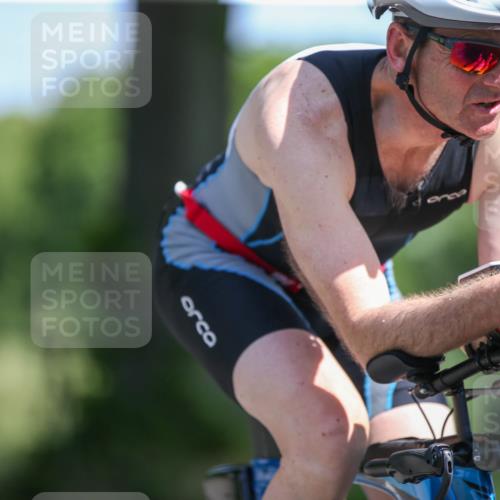 16.06.2024 - 7 Türme Triathlon Fuchs,  Jonas http://msf.ph/oto/6288974 16.06.2024 10:42:01 Radfahren 108 meine-sportfotos.de