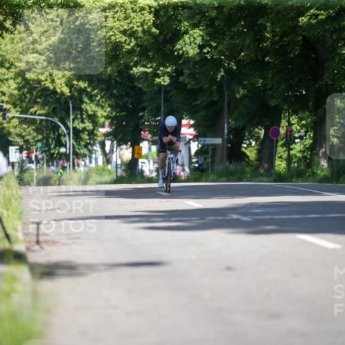 16.06.2024 - 7 Türme Triathlon Fuchs,  Jonas http://msf.ph/oto/6288981 16.06.2024 10:42:17 Radfahren 139 meine-sportfotos.de