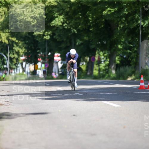 16.06.2024 - 7 Türme Triathlon Fuchs,  Jonas http://msf.ph/oto/6289002 16.06.2024 10:42:18 Radfahren 139 meine-sportfotos.de