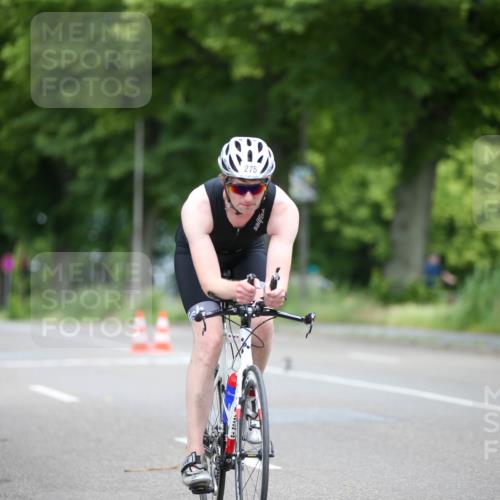 16.06.2024 - 7 Türme Triathlon Fuchs,  Jonas http://msf.ph/oto/6289003 16.06.2024 11:51:02 Radfahren 206, 264, 275 meine-sportfotos.de