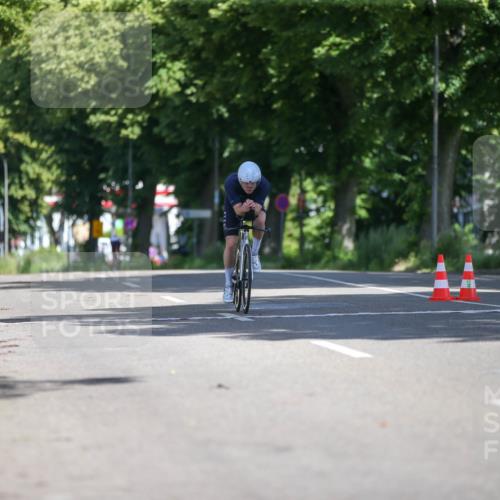 16.06.2024 - 7 Türme Triathlon Fuchs,  Jonas http://msf.ph/oto/6289007 16.06.2024 10:42:18 Radfahren 139 meine-sportfotos.de