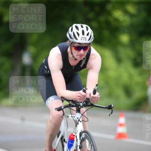 16.06.2024 - 7 Türme Triathlon Fuchs,  Jonas http://msf.ph/oto/6289008 16.06.2024 11:51:02 Radfahren 206, 264, 275 meine-sportfotos.de
