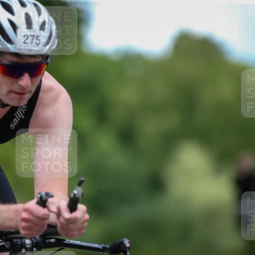 16.06.2024 - 7 Türme Triathlon Fuchs,  Jonas http://msf.ph/oto/6289013 16.06.2024 11:51:03 Radfahren 206, 264, 275 meine-sportfotos.de