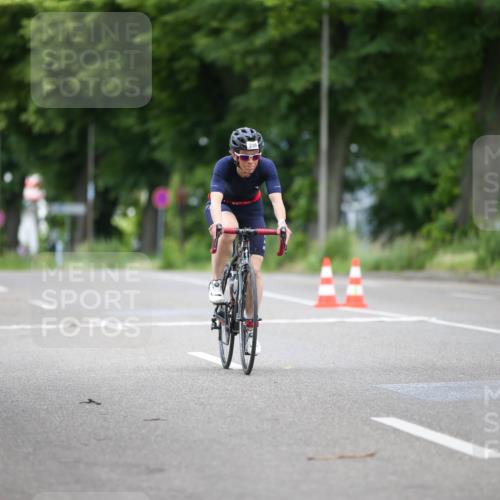 16.06.2024 - 7 Türme Triathlon Fuchs,  Jonas http://msf.ph/oto/6289020 16.06.2024 11:51:07 Radfahren 206 meine-sportfotos.de