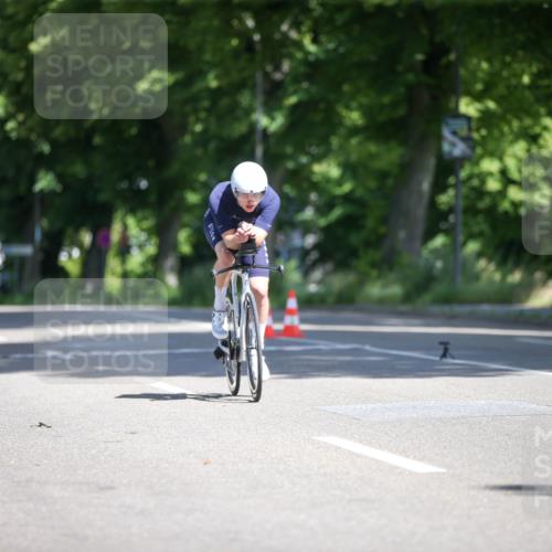 16.06.2024 - 7 Türme Triathlon Fuchs,  Jonas http://msf.ph/oto/6289021 16.06.2024 10:42:19 Radfahren 139 meine-sportfotos.de
