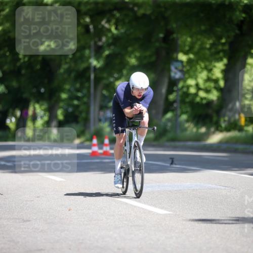 16.06.2024 - 7 Türme Triathlon Fuchs,  Jonas http://msf.ph/oto/6289028 16.06.2024 10:42:19 Radfahren 139 meine-sportfotos.de