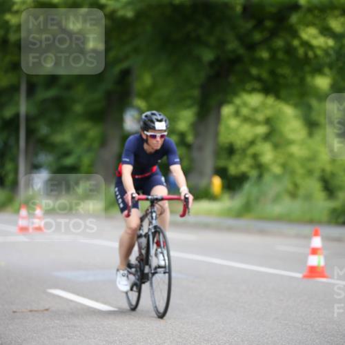16.06.2024 - 7 Türme Triathlon Fuchs,  Jonas http://msf.ph/oto/6289043 16.06.2024 11:51:08 Radfahren 206, 294 meine-sportfotos.de