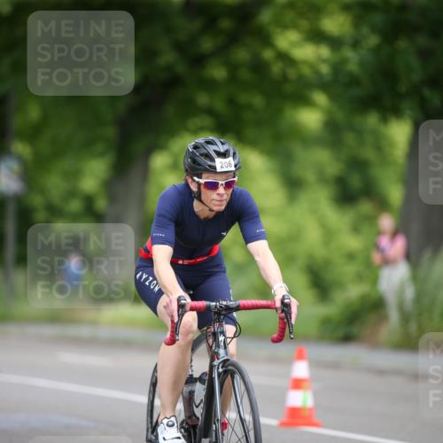 16.06.2024 - 7 Türme Triathlon Fuchs,  Jonas http://msf.ph/oto/6289051 16.06.2024 11:51:08 Radfahren 206, 294 meine-sportfotos.de