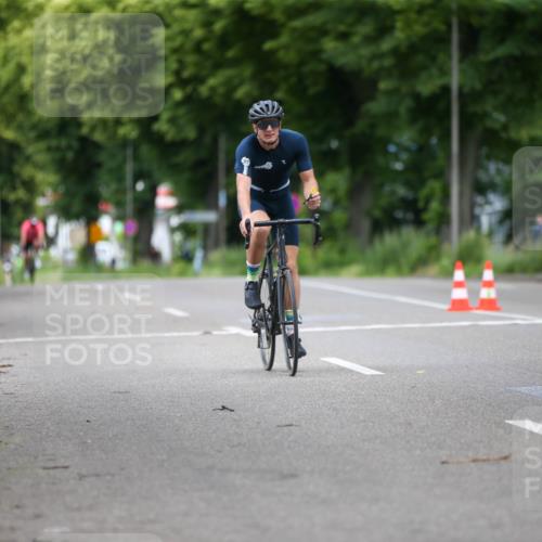 16.06.2024 - 7 Türme Triathlon Fuchs,  Jonas http://msf.ph/oto/6289073 16.06.2024 11:51:12 Radfahren 206, 294 meine-sportfotos.de