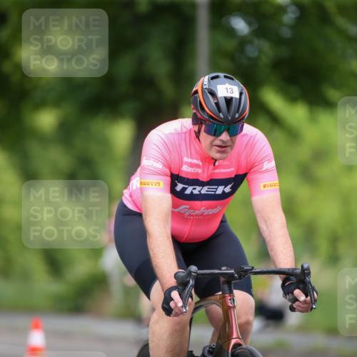 16.06.2024 - 7 Türme Triathlon Fuchs,  Jonas http://msf.ph/oto/6289171 16.06.2024 11:51:21 Radfahren 13, 128, 128 meine-sportfotos.de