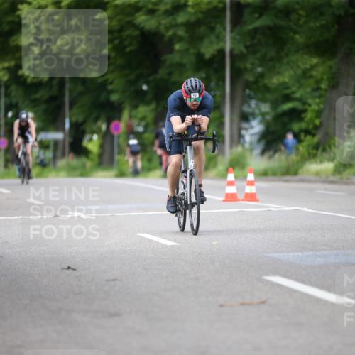 16.06.2024 - 7 Türme Triathlon Fuchs,  Jonas http://msf.ph/oto/6289195 16.06.2024 11:51:30 Radfahren 151, 272 meine-sportfotos.de