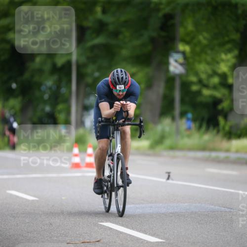 16.06.2024 - 7 Türme Triathlon Fuchs,  Jonas http://msf.ph/oto/6289206 16.06.2024 11:51:30 Radfahren 151, 272 meine-sportfotos.de