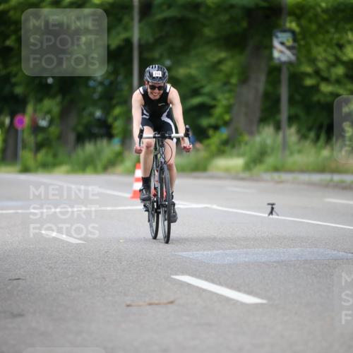 16.06.2024 - 7 Türme Triathlon Fuchs,  Jonas http://msf.ph/oto/6289228 16.06.2024 11:51:33 Radfahren 151, 270, 272, 589 meine-sportfotos.de