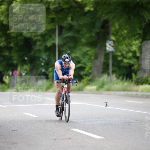 16.06.2024 - 7 Türme Triathlon Fuchs,  Jonas http://msf.ph/oto/6289268 16.06.2024 11:51:38 Radfahren 270, 272, 589 meine-sportfotos.de