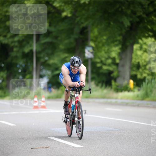 16.06.2024 - 7 Türme Triathlon Fuchs,  Jonas http://msf.ph/oto/6289273 16.06.2024 11:51:38 Radfahren 270, 272, 589 meine-sportfotos.de