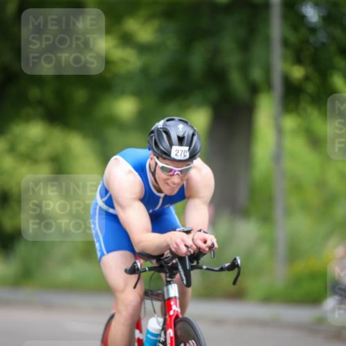 16.06.2024 - 7 Türme Triathlon Fuchs,  Jonas http://msf.ph/oto/6289281 16.06.2024 11:51:39 Radfahren 227, 270, 589 meine-sportfotos.de