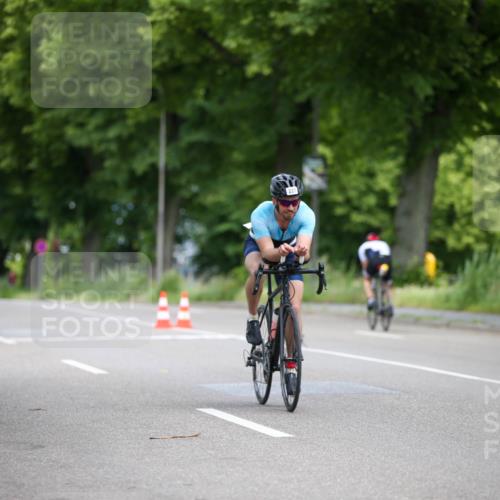 16.06.2024 - 7 Türme Triathlon Fuchs,  Jonas http://msf.ph/oto/6289309 16.06.2024 11:51:44 Radfahren 12, 227 meine-sportfotos.de