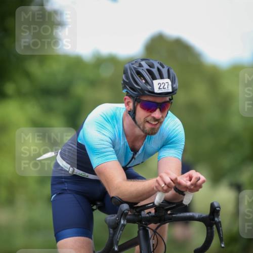 16.06.2024 - 7 Türme Triathlon Fuchs,  Jonas http://msf.ph/oto/6289323 16.06.2024 11:51:45 Radfahren 12, 227 meine-sportfotos.de