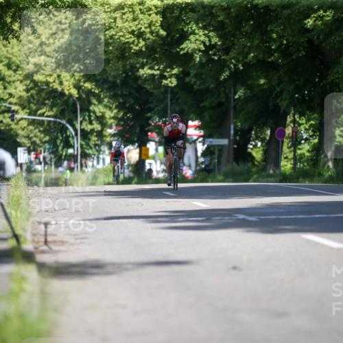 16.06.2024 - 7 Türme Triathlon Fuchs,  Jonas http://msf.ph/oto/6289336 16.06.2024 10:46:26 Radfahren 119 meine-sportfotos.de