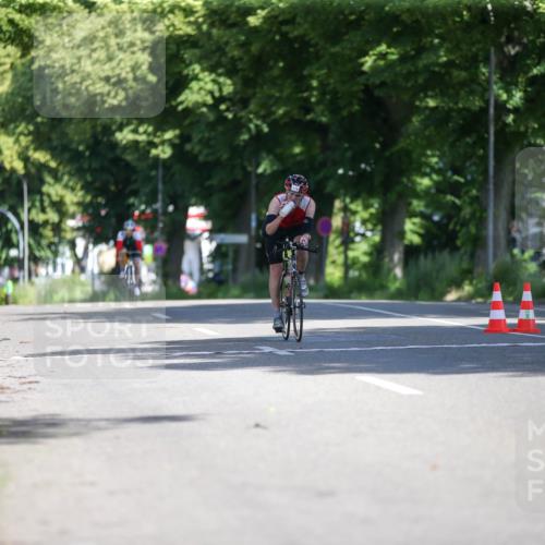 16.06.2024 - 7 Türme Triathlon Fuchs,  Jonas http://msf.ph/oto/6289349 16.06.2024 10:46:28 Radfahren 119, 138 meine-sportfotos.de