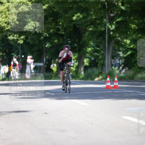 16.06.2024 - 7 Türme Triathlon Fuchs,  Jonas http://msf.ph/oto/6289355 16.06.2024 10:46:28 Radfahren 119, 138 meine-sportfotos.de