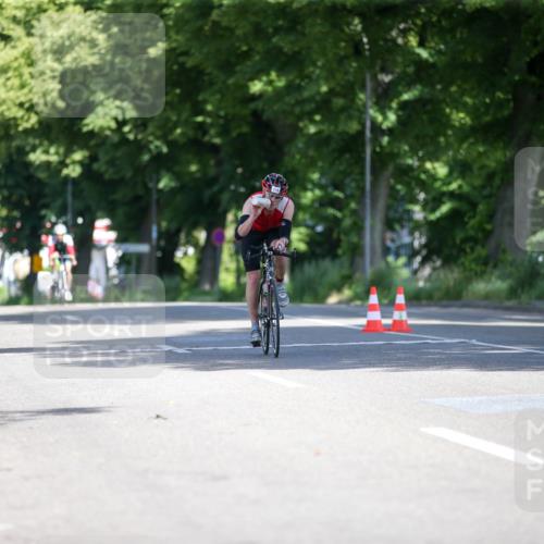 16.06.2024 - 7 Türme Triathlon Fuchs,  Jonas http://msf.ph/oto/6289360 16.06.2024 10:46:29 Radfahren 119, 138 meine-sportfotos.de
