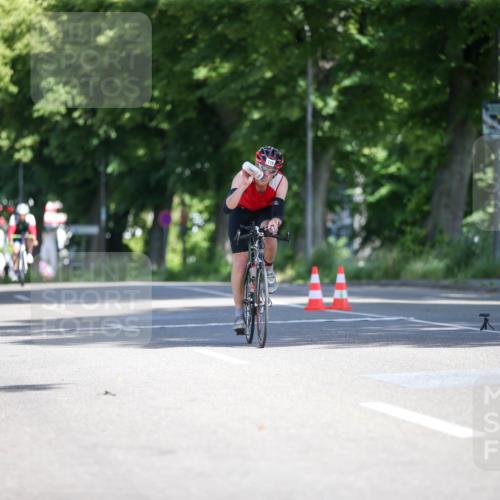 16.06.2024 - 7 Türme Triathlon Fuchs,  Jonas http://msf.ph/oto/6289364 16.06.2024 10:46:29 Radfahren 119, 138 meine-sportfotos.de