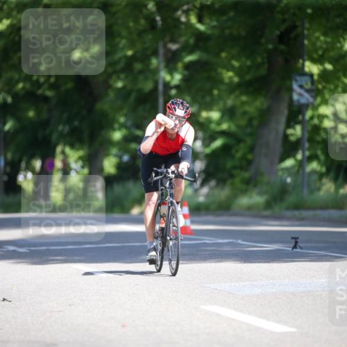 16.06.2024 - 7 Türme Triathlon Fuchs,  Jonas http://msf.ph/oto/6289371 16.06.2024 10:46:29 Radfahren 119, 138 meine-sportfotos.de