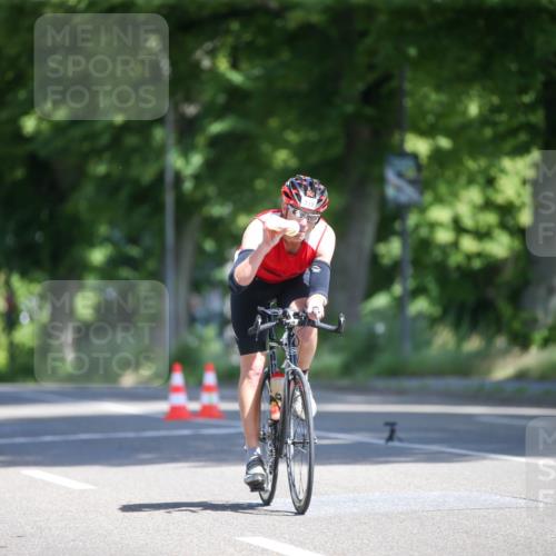 16.06.2024 - 7 Türme Triathlon Fuchs,  Jonas http://msf.ph/oto/6289378 16.06.2024 10:46:30 Radfahren 119, 138 meine-sportfotos.de