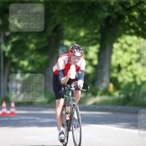 16.06.2024 - 7 Türme Triathlon Fuchs,  Jonas http://msf.ph/oto/6289382 16.06.2024 10:46:30 Radfahren 119, 138 meine-sportfotos.de