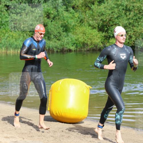 16.06.2024 - 26. Vierlanden-Triathlon Strokosch-Dieckow http://msf.ph/oto/6289408 16.06.2024 09:32:31 Schwimmen  meine-sportfotos.de