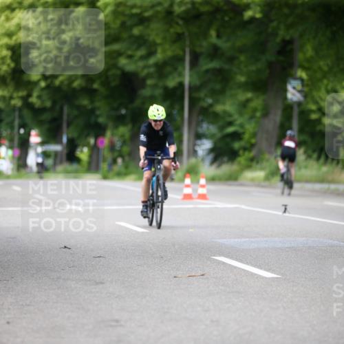 16.06.2024 - 7 Türme Triathlon Fuchs,  Jonas http://msf.ph/oto/6289423 16.06.2024 11:52:06 Radfahren 85, 85, 166 meine-sportfotos.de