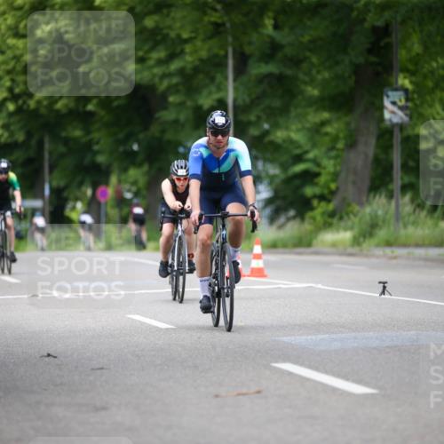 16.06.2024 - 7 Türme Triathlon Fuchs,  Jonas http://msf.ph/oto/6289474 16.06.2024 11:52:12 Radfahren 109, 166, 177, 232 meine-sportfotos.de