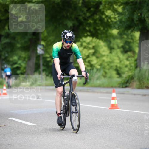 16.06.2024 - 7 Türme Triathlon Fuchs,  Jonas http://msf.ph/oto/6289501 16.06.2024 11:52:15 Radfahren 109, 177, 232, 267 meine-sportfotos.de