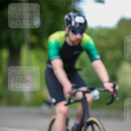 16.06.2024 - 7 Türme Triathlon Fuchs,  Jonas http://msf.ph/oto/6289510 16.06.2024 11:52:16 Radfahren 109, 177, 193, 232, 267 meine-sportfotos.de