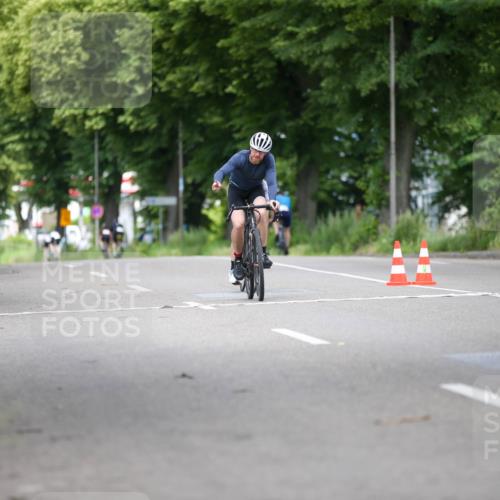 16.06.2024 - 7 Türme Triathlon Fuchs,  Jonas http://msf.ph/oto/6289521 16.06.2024 11:52:19 Radfahren 109, 193, 267, 507 meine-sportfotos.de