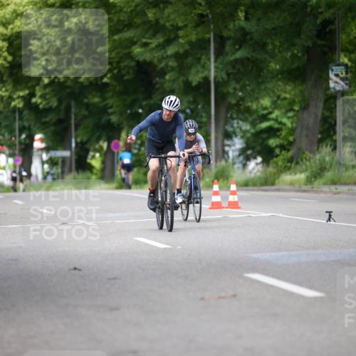 16.06.2024 - 7 Türme Triathlon Fuchs,  Jonas http://msf.ph/oto/6289529 16.06.2024 11:52:19 Radfahren 109, 193, 267, 507 meine-sportfotos.de