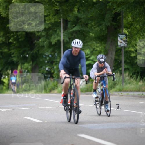 16.06.2024 - 7 Türme Triathlon Fuchs,  Jonas http://msf.ph/oto/6289540 16.06.2024 11:52:20 Radfahren 193, 267, 507 meine-sportfotos.de