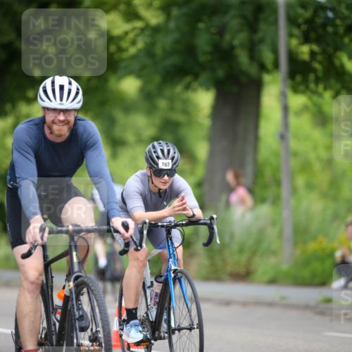 16.06.2024 - 7 Türme Triathlon Fuchs,  Jonas http://msf.ph/oto/6289546 16.06.2024 11:52:21 Radfahren 193, 267, 507 meine-sportfotos.de