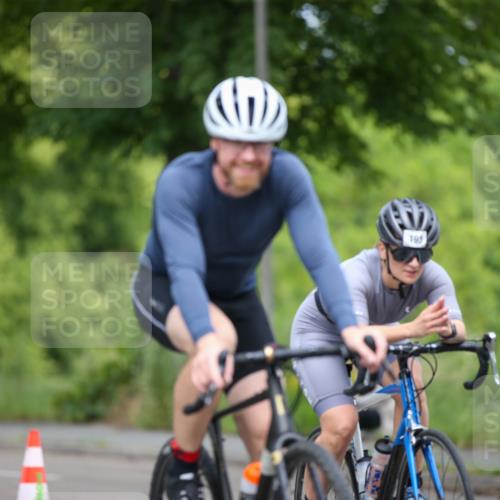 16.06.2024 - 7 Türme Triathlon Fuchs,  Jonas http://msf.ph/oto/6289552 16.06.2024 11:52:21 Radfahren 193, 267, 507 meine-sportfotos.de